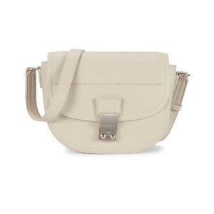 3.1 Phillip Lim Leather Shoulder Bag